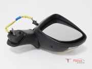 Außenspiegel rechts Renault Captur I H5, J5 12863230C0A