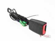 Gurtschloss Seat Ibiza IV SportCoupe 6J