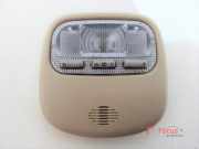 Innenleuchte Citroen C4 I LC 9648338577