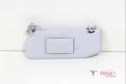 Sonnenblende links Peugeot 208 II UB, UP, UW, UJ 96738898PR