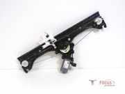Fensterheber links vorne Fiat 500 312 52204608
