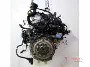 Motor ohne Anbauteile (Diesel) Citroen Berlingo III Kasten K9 0445110566