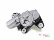 Wischermotor hinten Renault Kadjar HA, HL A4538205800