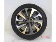 Reifen auf Stahlfelge Opel Mokka A / Mokka X J13 94539563