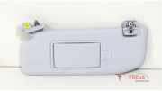 Sonnenblende links Peugeot 208 II UB, UP, UW, UJ 96738898PR