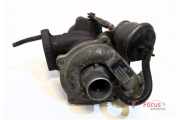 Turbolader Opel Corsa D Van S07 73501343
