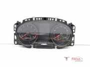 Instrumentenkombination VW Golf VII 5G A2C53427456
