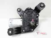 Wischermotor hinten Opel Corsa D S07 53027312