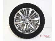 Reifen auf Stahlfelge Peugeot 208 I CA, CC 98081375VX