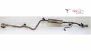 Auspuffanlage Renault Clio V BF 147B08010R
