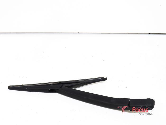 Wischerarm hinten Fiat Punto Kasten/Schrägheck 199 55701469 Bild Wischerarm hinten Fiat Punto Kasten/Schrägheck 199 55701469