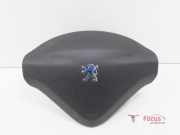Airbag Fahrer Peugeot 206+ T3E 96701085ZD