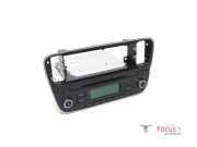 CD-Radio Skoda Citigo AA 1ST035156