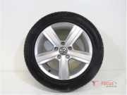 Reifen auf Stahlfelge VW Golf VII 5G 5G0601025BP