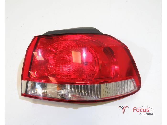 Rückleuchte rechts VW Golf VI 5K 5K0945112