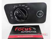 Schalter für Licht Mercedes-Benz CLS C219 A2195450104