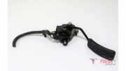 Sensor für Drosselklappenstellung Renault Kangoo II Rapid FW0 8200436864