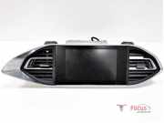 Navigationssystem Peugeot 308 II SW 9809335980