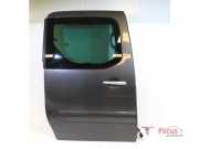 Schiebetür rechts Citroen Berlingo II Multispace B9 9008S3