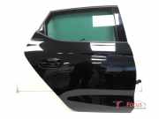 Tür rechts hinten Seat Leon KL1