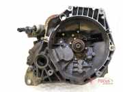 Schaltgetriebe Fiat Tipo Schrägheck 356, 357 55273145