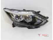 Hauptscheinwerfer rechts Nissan Qashqai II J11 10018013