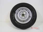 Reifen auf Stahlfelge Fiat Ducato Bus 250 2157015
