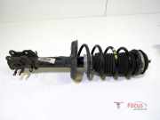 Federbein rechts vorne Fiat Punto Evo 199 5186548
