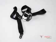 Sicherheitsgurt rechts hinten BMW 3er Touring E91 0606019700