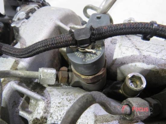 Motor ohne Anbauteile (Diesel) Fiat Grande Punto 199 46779630 Bild Motor ohne Anbauteile (Diesel) Fiat Grande Punto 199 46779630