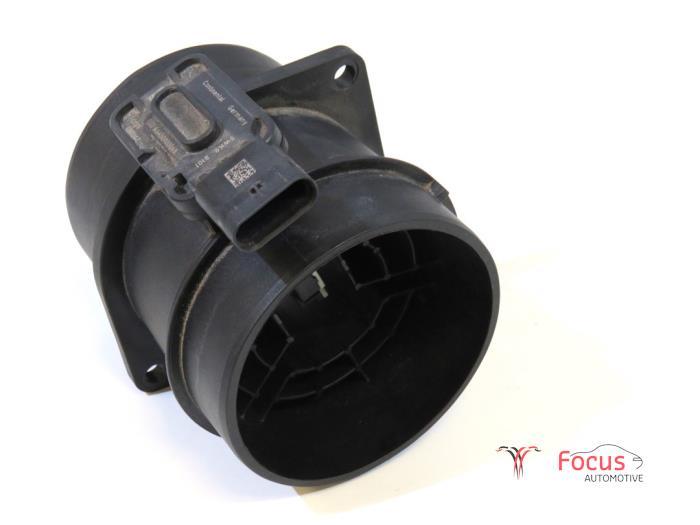 Luftmassenmesser Mercedes-Benz A-Klasse W176 A6450900048