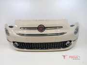 Frontschürze Fiat 500 312 735657231