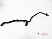 Kühlerschlauch Renault Twingo III BCM A4535013582001