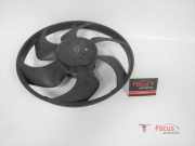 Elektromotor für Gebläse Steuergerätebox Renault Clio III BR0/1, CR0/1 7701068310