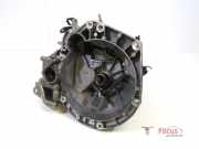 Schaltgetriebe Fiat 500 312 46342972