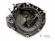 Schaltgetriebe Fiat 500 C 312 46340238