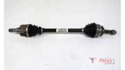 Antriebswelle links vorne Opel Corsa F P2JO 9836034380