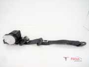 Sicherheitsgurt links hinten Nissan Pixo UA0 0438207