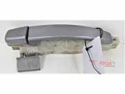 Türgriff links hinten Chevrolet Aveo Stufenheck T200, T250