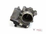 Drosselklappenstutzen Opel Karl C16 55589131