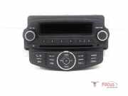 CD-Radio Opel Corsa E X15 631156296