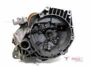 Schaltgetriebe Fiat 500L 351 46342390