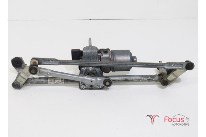 Wischermotor links VW Polo V 6R, 6C 6R1955023C