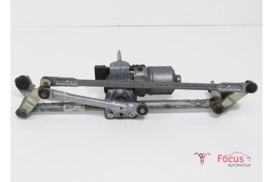 Wischermotor links VW Polo V 6R, 6C 6R1955023C Bild Wischermotor links VW Polo V 6R, 6C 6R1955023C