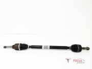 Antriebswelle rechts vorne Citroen C3 II SC 9801388680