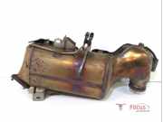 Rußpartikelfilter Opel Astra K Sports Tourer B16 55494204