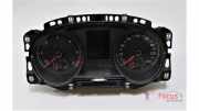 Instrumentenkombination VW Golf VII 5G 5G1920741A