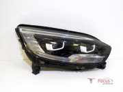 Hauptscheinwerfer rechts Renault Scenic IV J9 260102691R