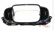 Lüftungsgitter Armaturenbrett Fiat 500 312 735671573