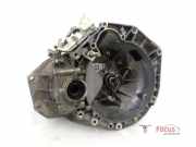 Schaltgetriebe Fiat 500 C 312 551963361